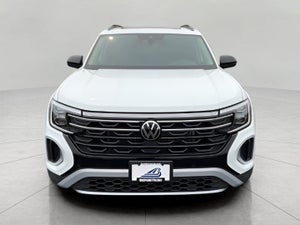 2024 Volkswagen Atlas 2.0T Peak Edition SE w/Technology 4MOTION