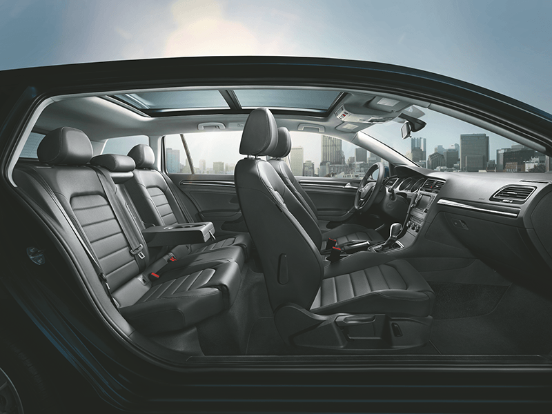 Bergstrom Volkswagen of Oshkosh in Oshkosh WI