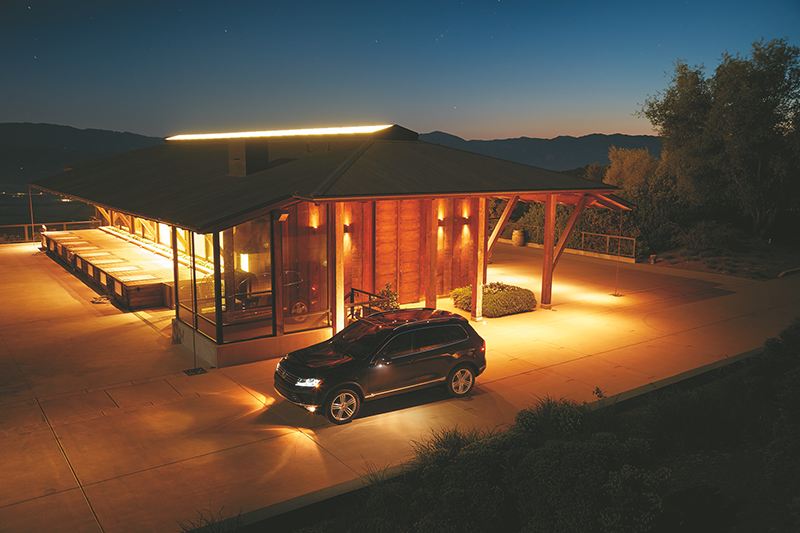 Bergstrom Volkswagen of Oshkosh in Oshkosh WI