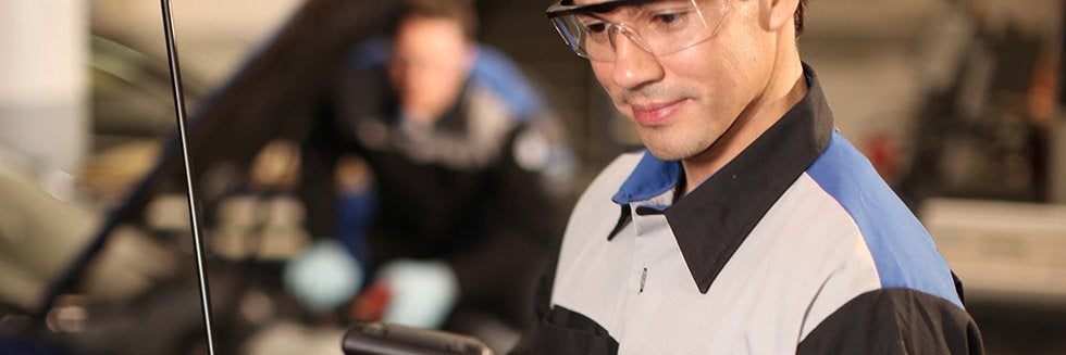 VW Dealers in Oshkosh, WI, Service Department Photo - Bergstrom Volkswagen of Oshkosh