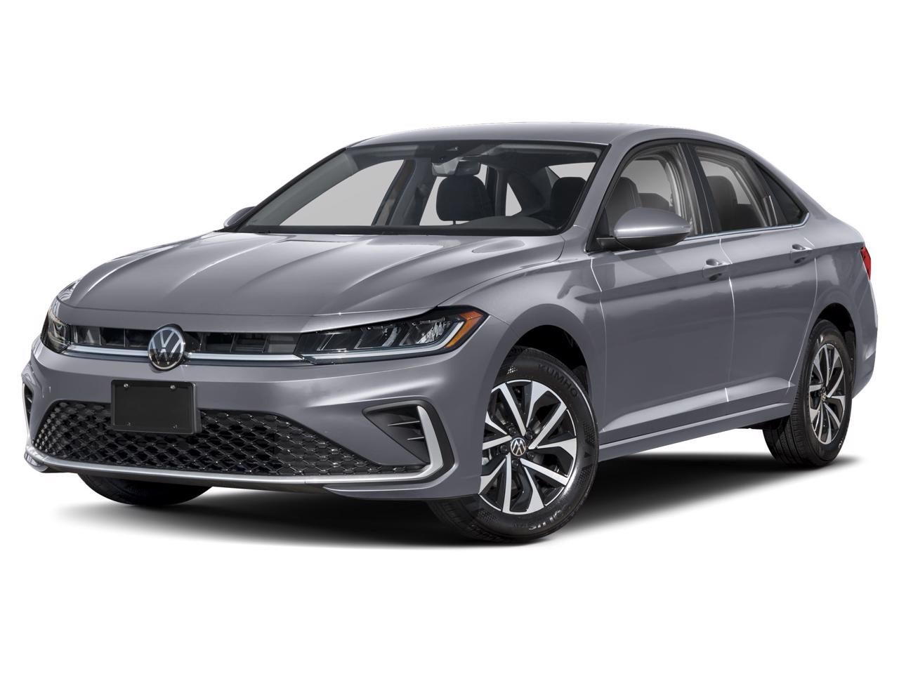 2025 Volkswagen Jetta