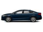 2020 Ford Fusion SE FWD