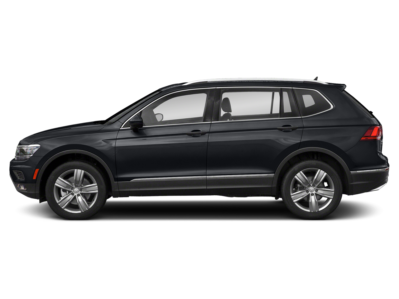 2020 Volkswagen Tiguan SPORT UTILITY