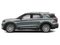 2021 Ford Explorer Limited 4WD