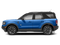 2022 Ford Bronco Sport Outer Banks 4x4
