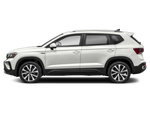2022 Volkswagen Taos SE FWD