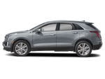 2023 Cadillac XT5 AWD 4dr Luxury