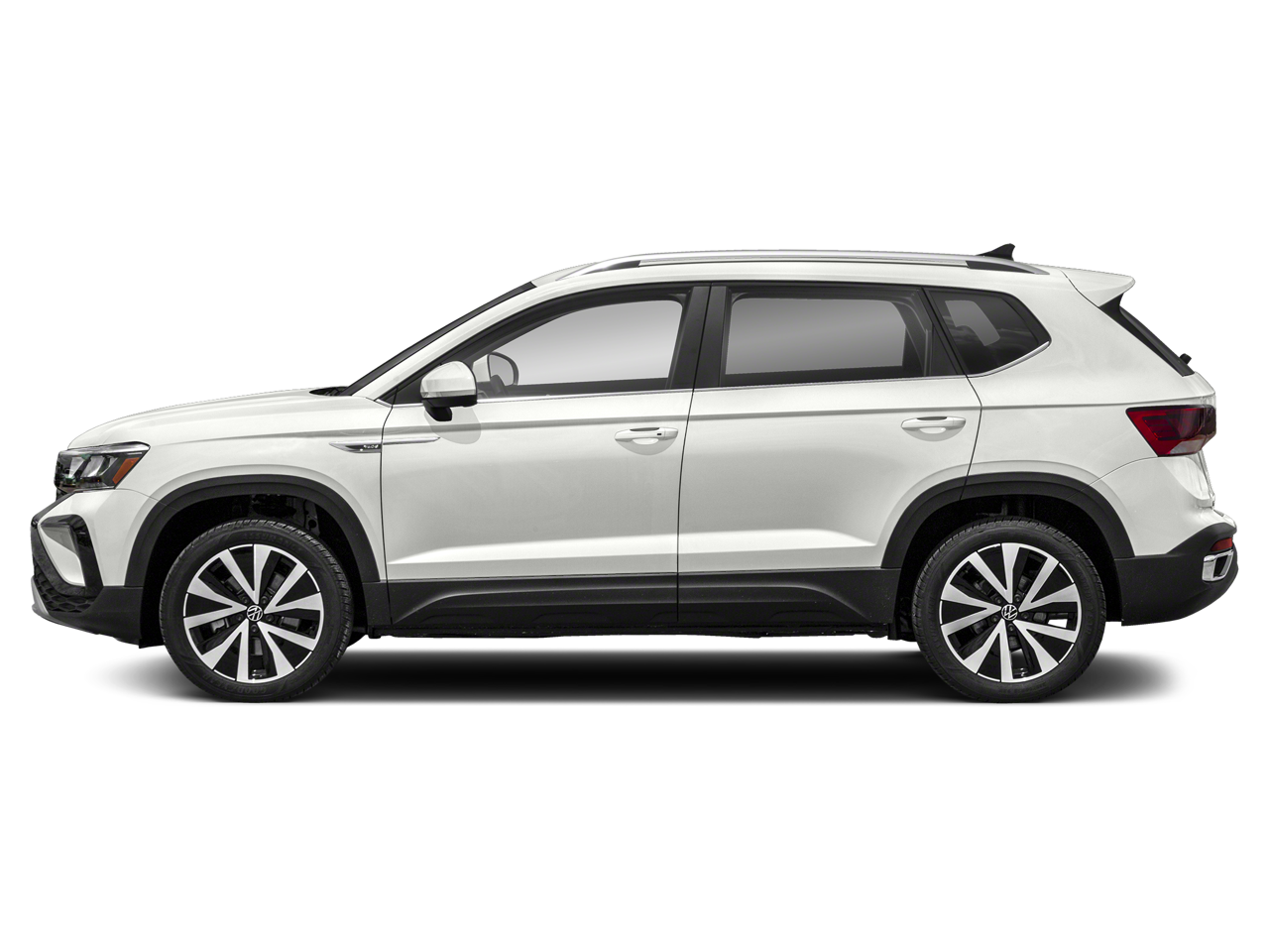 2024 Volkswagen Taos SEL 4MOTION