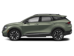 2025 Kia Sportage Plug-In Hybrid X-Line AWD