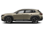 2025 Mazda Mazda CX-50 2.5 Turbo Meridian Edition AWD