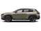 2025 Mazda Mazda CX-50 2.5 Turbo Meridian Edition AWD