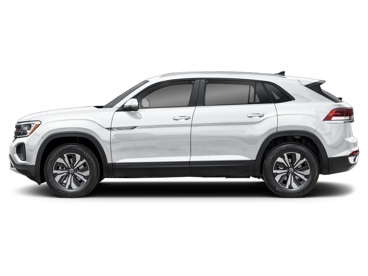 2025 Volkswagen Atlas Cross Sport 2.0T SE w/Technology 4MOTION