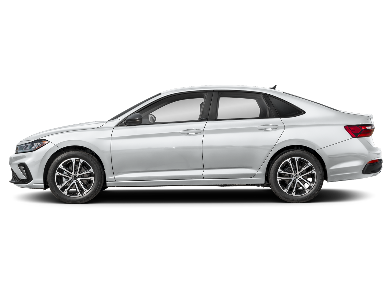 2026 Volkswagen Jetta Sport - Photo 45
