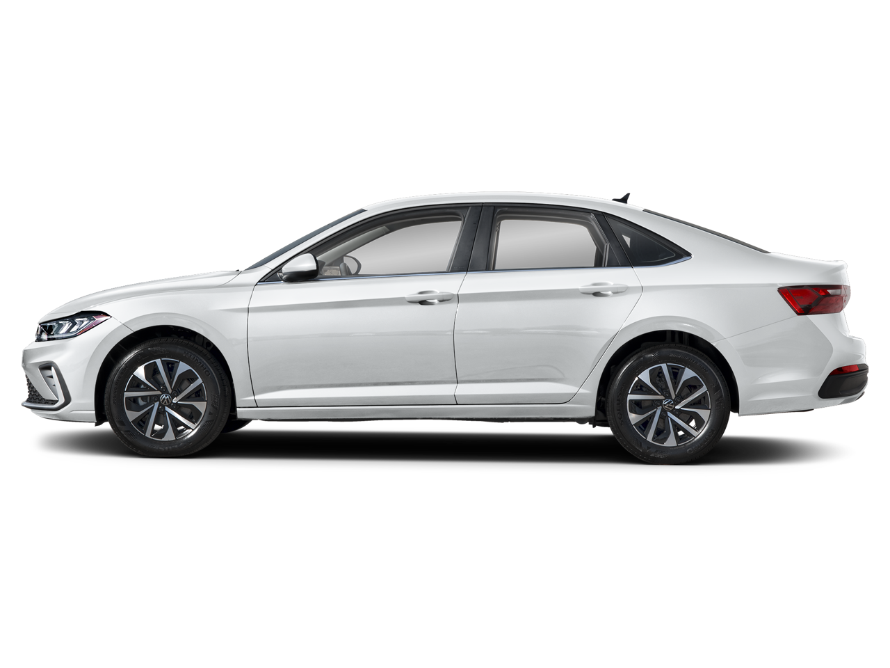 2026 Volkswagen Jetta S - Photo 43
