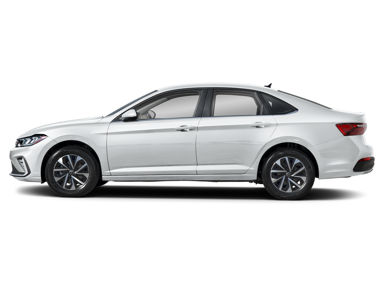 2026 Volkswagen Jetta S Auto