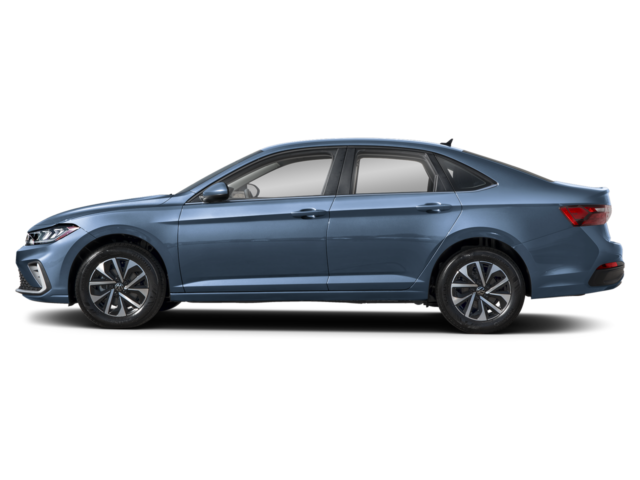 2026 Volkswagen Jetta S Auto