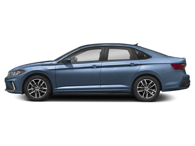 2026 Volkswagen Jetta SE Auto