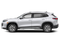 2026 Volkswagen Tiguan S AWD