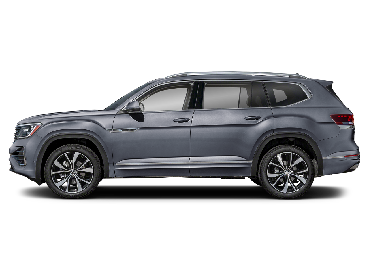2026 Volkswagen Atlas SEL Premium R-Line - Photo 42