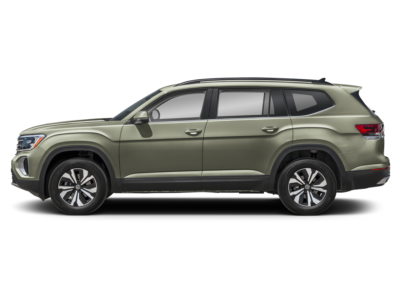 2026 Volkswagen Atlas SE w/Tech - Photo 24