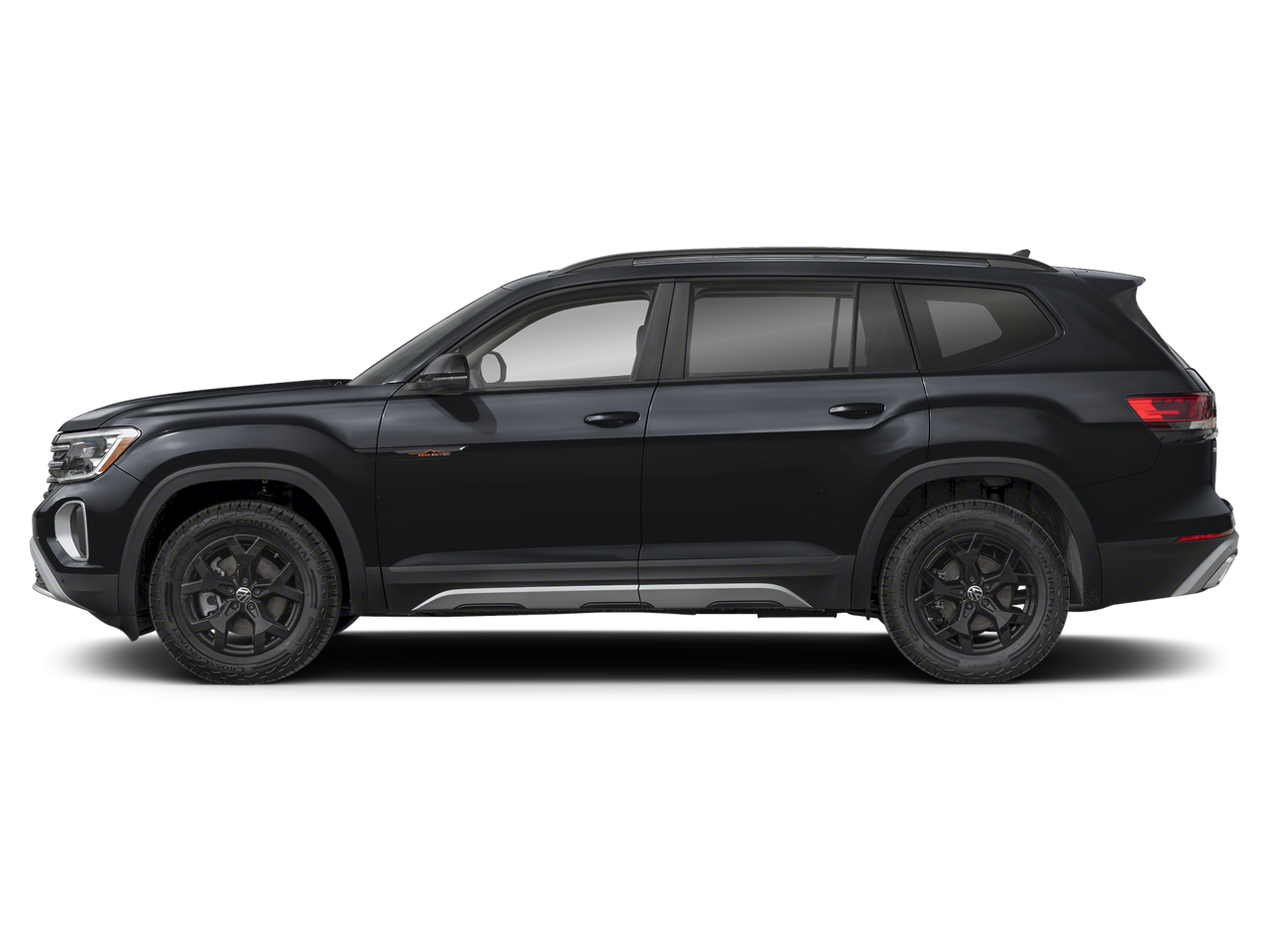 2026 Volkswagen Atlas Atlas Peak Edition - Photo 70