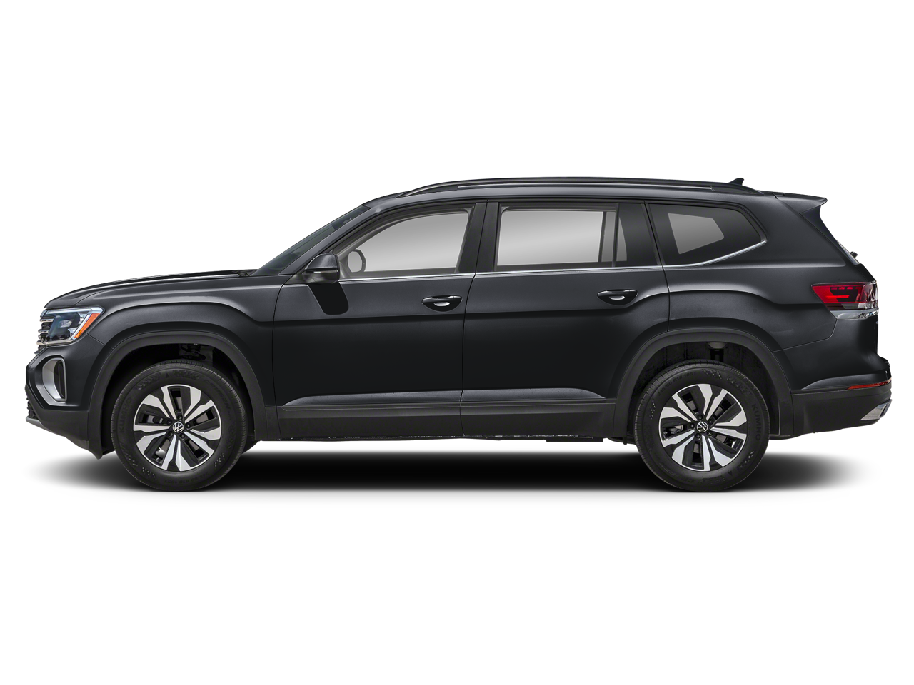 2026 Volkswagen Atlas 2.0T SE W/ Tech FWD