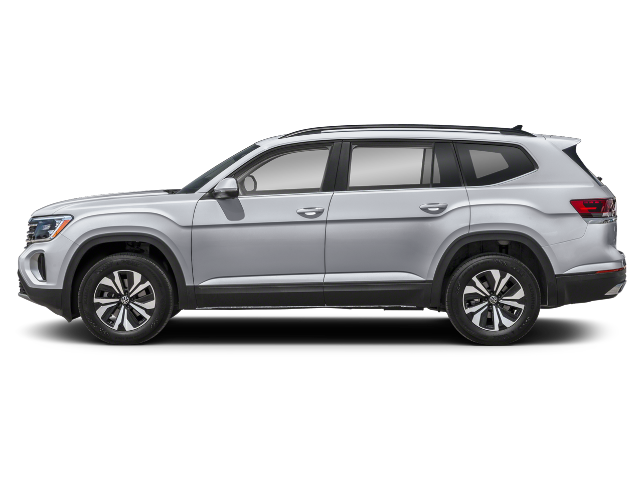 2026 Volkswagen Atlas SE w/Tech - Photo 45