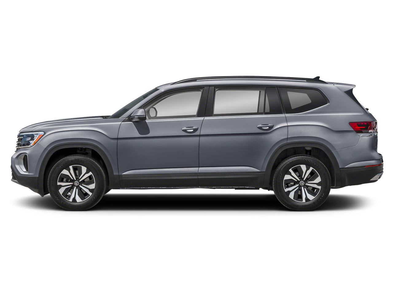 2026 Volkswagen Atlas SE w/Tech - Photo 50