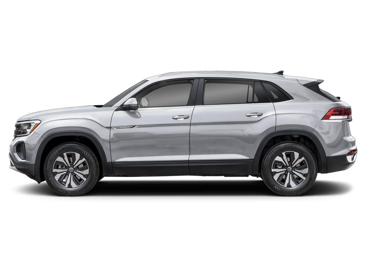 2026 Volkswagen Atlas Cross Sport SE w/Tech - Photo 24