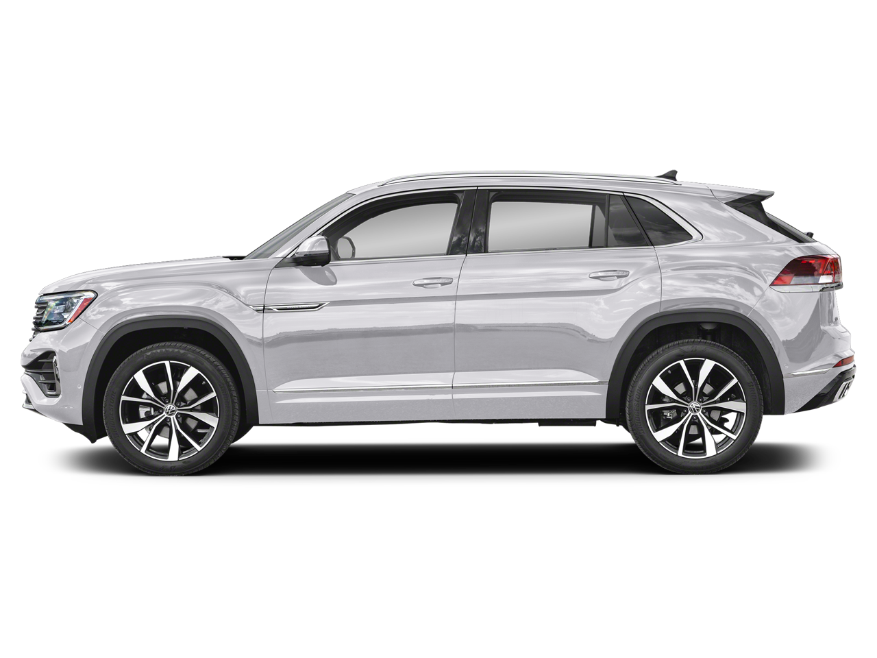 2026 Volkswagen Atlas Cross Sport SEL Premium R-LINE - Photo 76