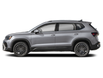 2026 Volkswagen Taos SE AWD