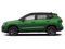 2026 Volkswagen Taos SE Black 4MOTION