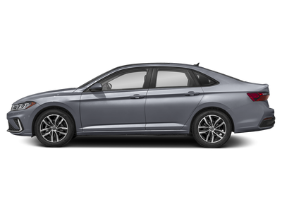 2027 Volkswagen Jetta SE FWD