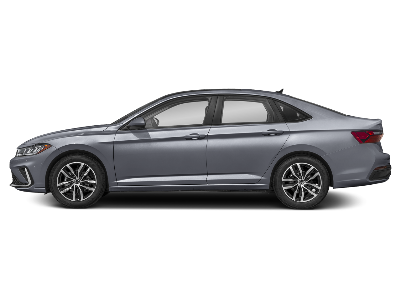 2027 Volkswagen Jetta SE FWD