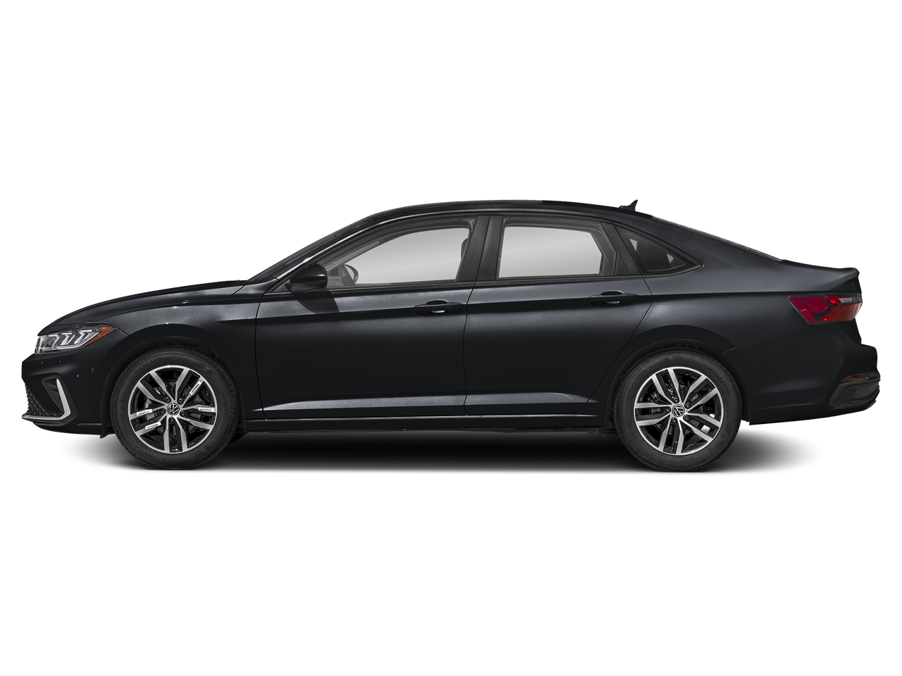 2027 Volkswagen Jetta SE FWD