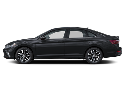 2027 Volkswagen Jetta SE Sedan