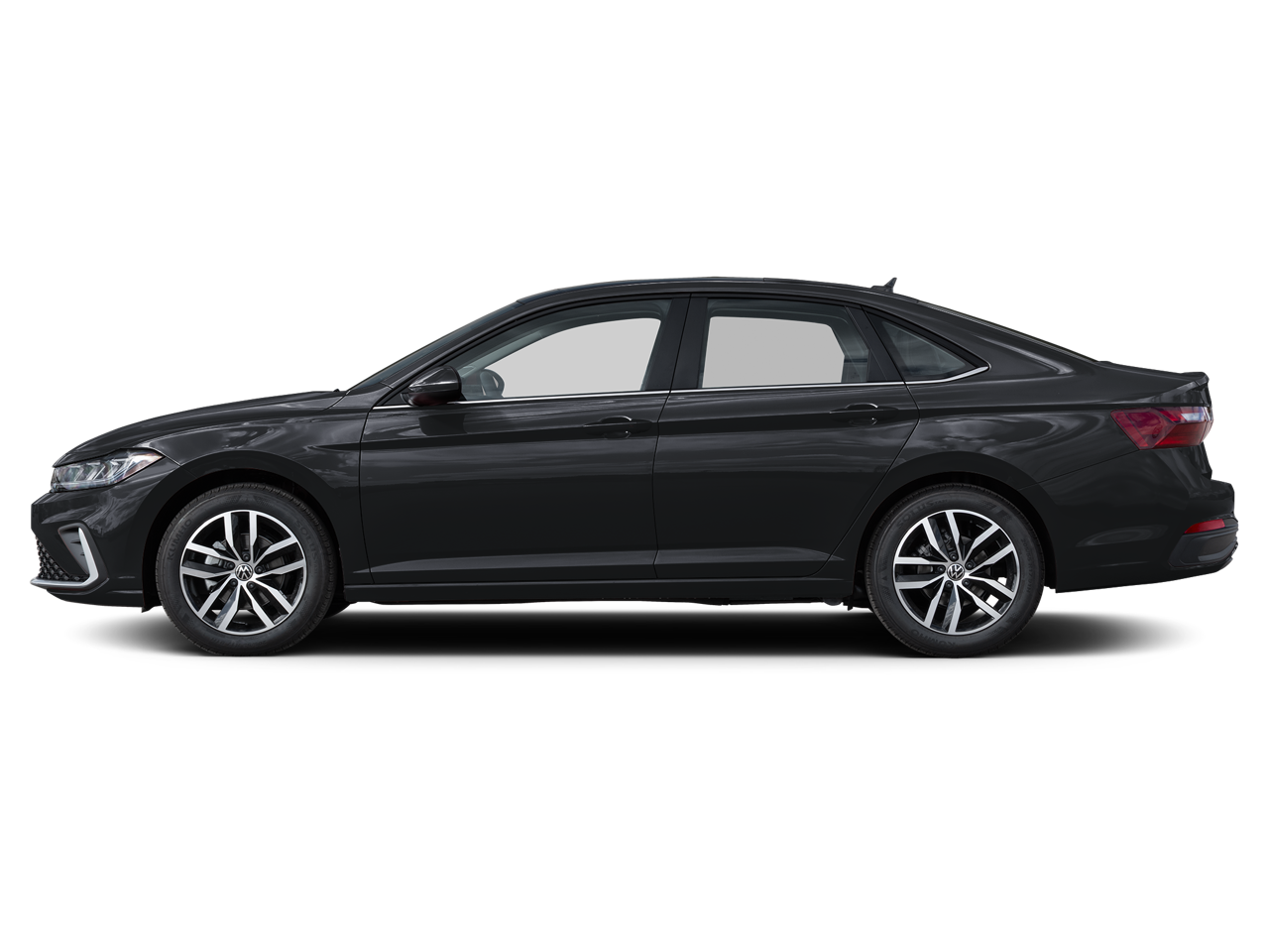 2027 Volkswagen Jetta SE Sedan
