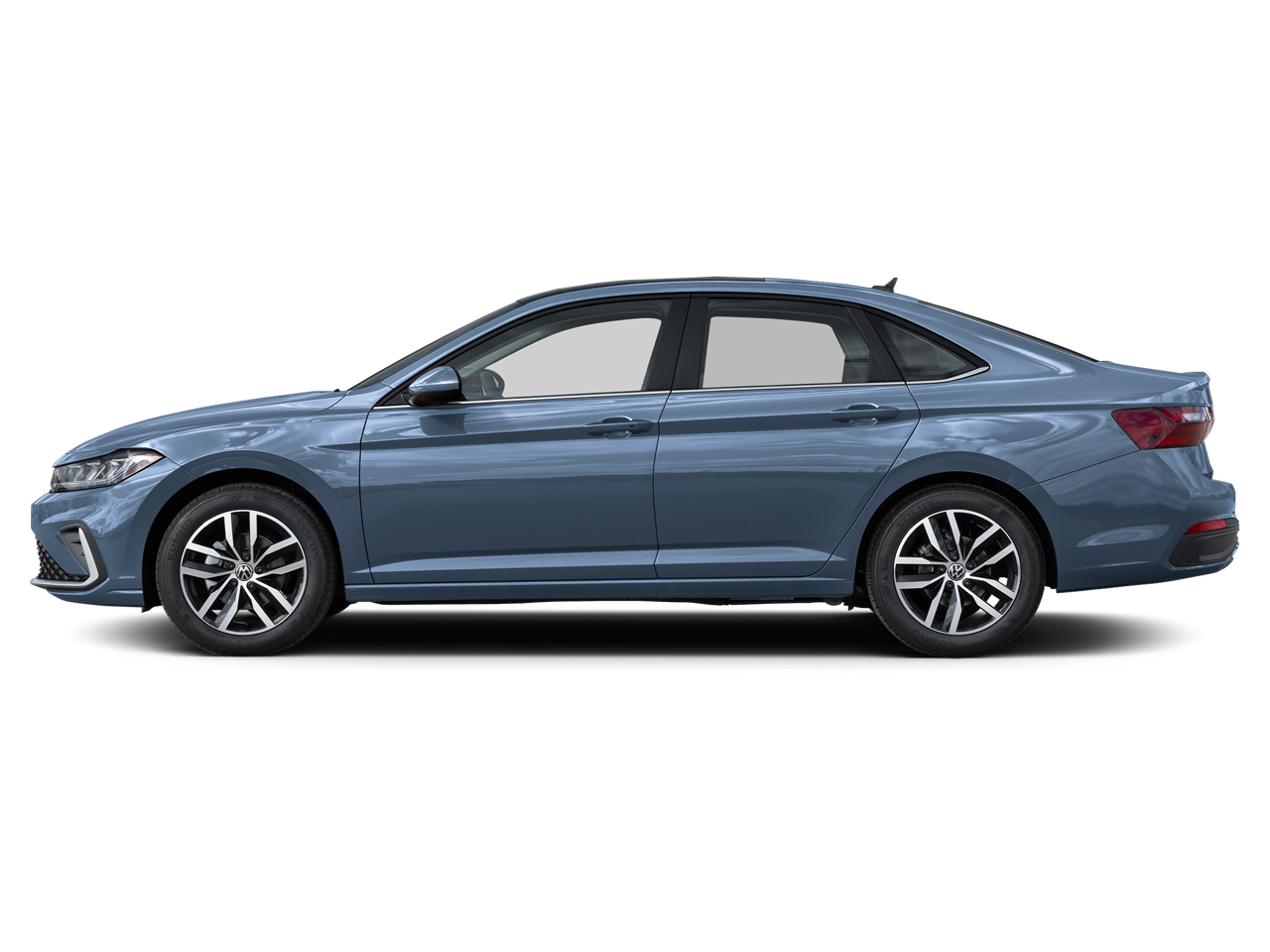 2027 Volkswagen Jetta SE Sedan