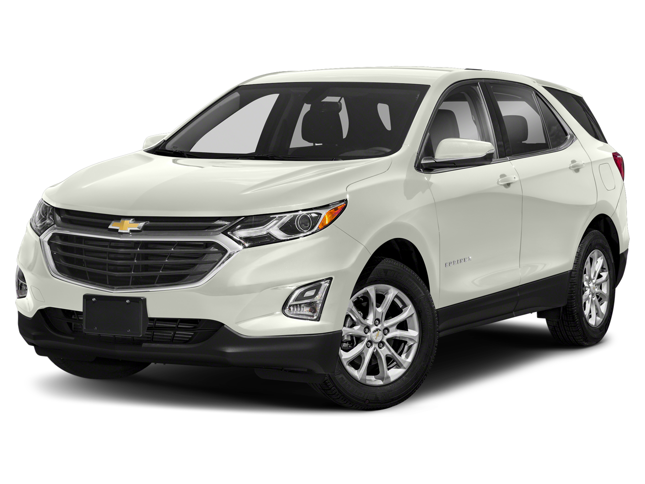 2018 Chevrolet Equinox's photo