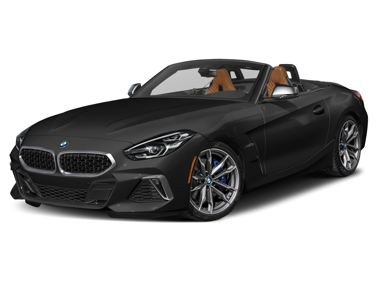 2020 BMW Z4