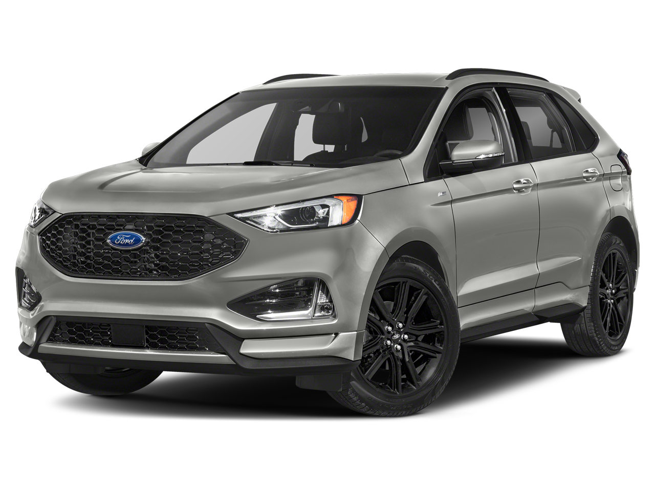 2020 Ford Edge SPORT UTILITY