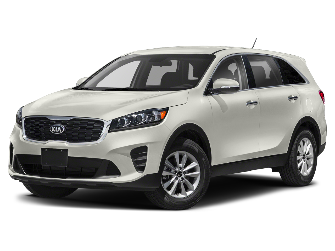 2020 Kia Sorento SPORT UTILITY