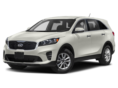 2020 Kia Sorento SPORT UTILITY