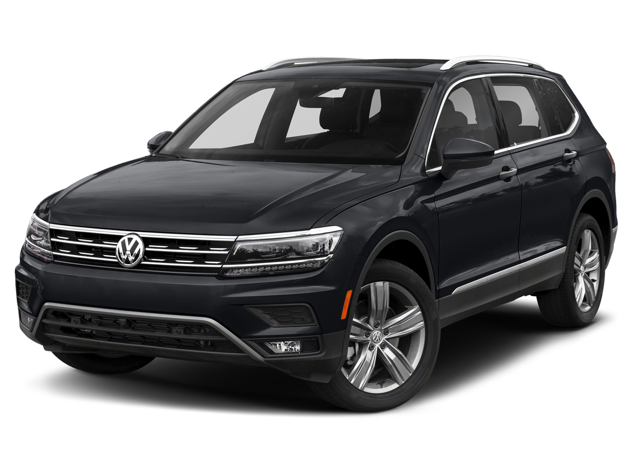 2020 Volkswagen Tiguan SPORT UTILITY