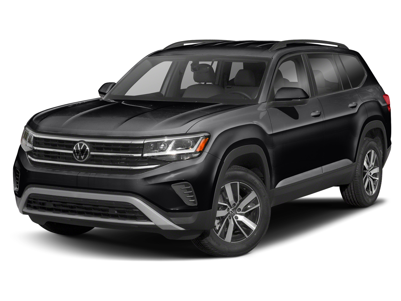 2021 Volkswagen Atlas SE