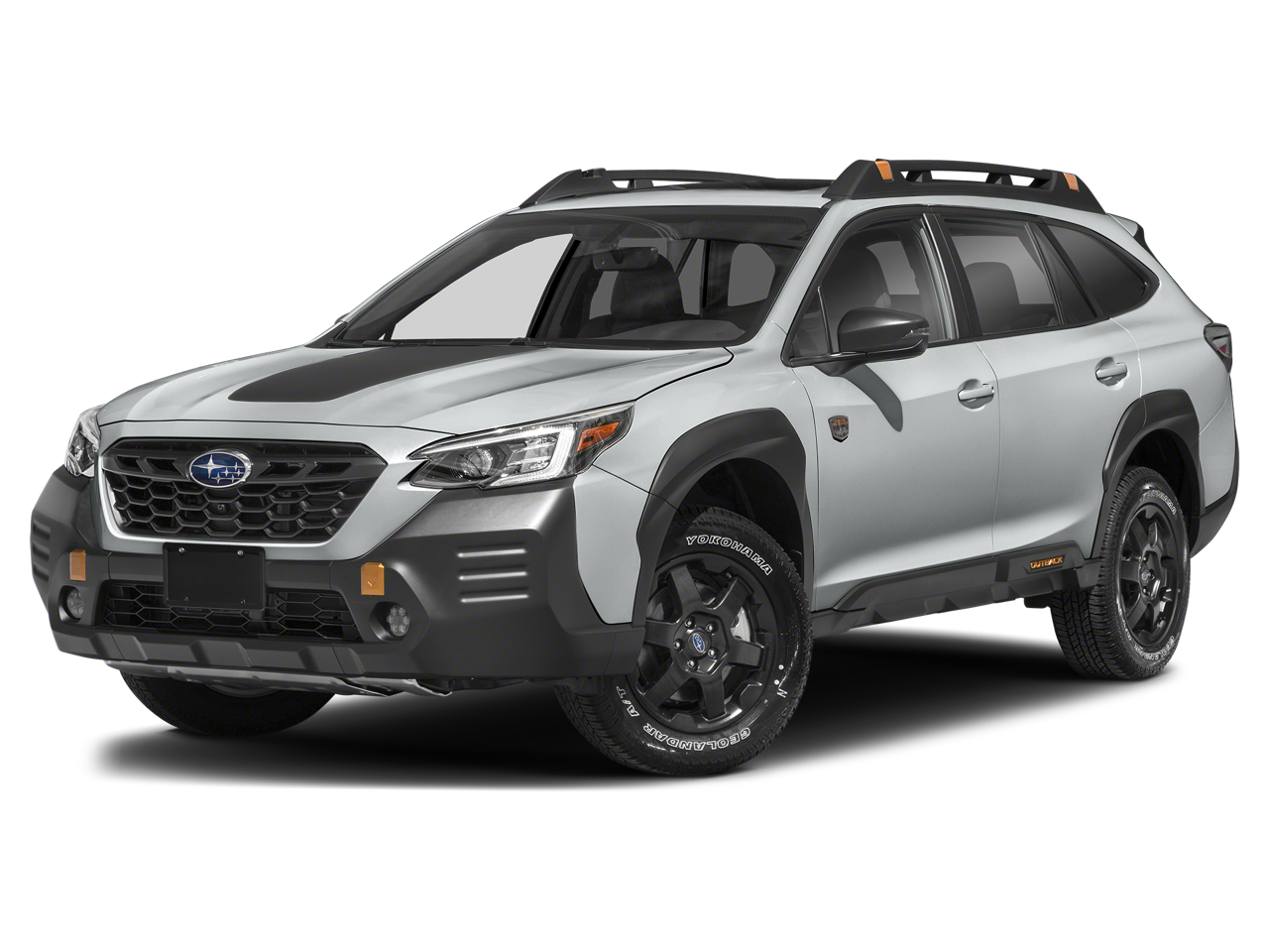 2022 Subaru Outback Wilderness CVT