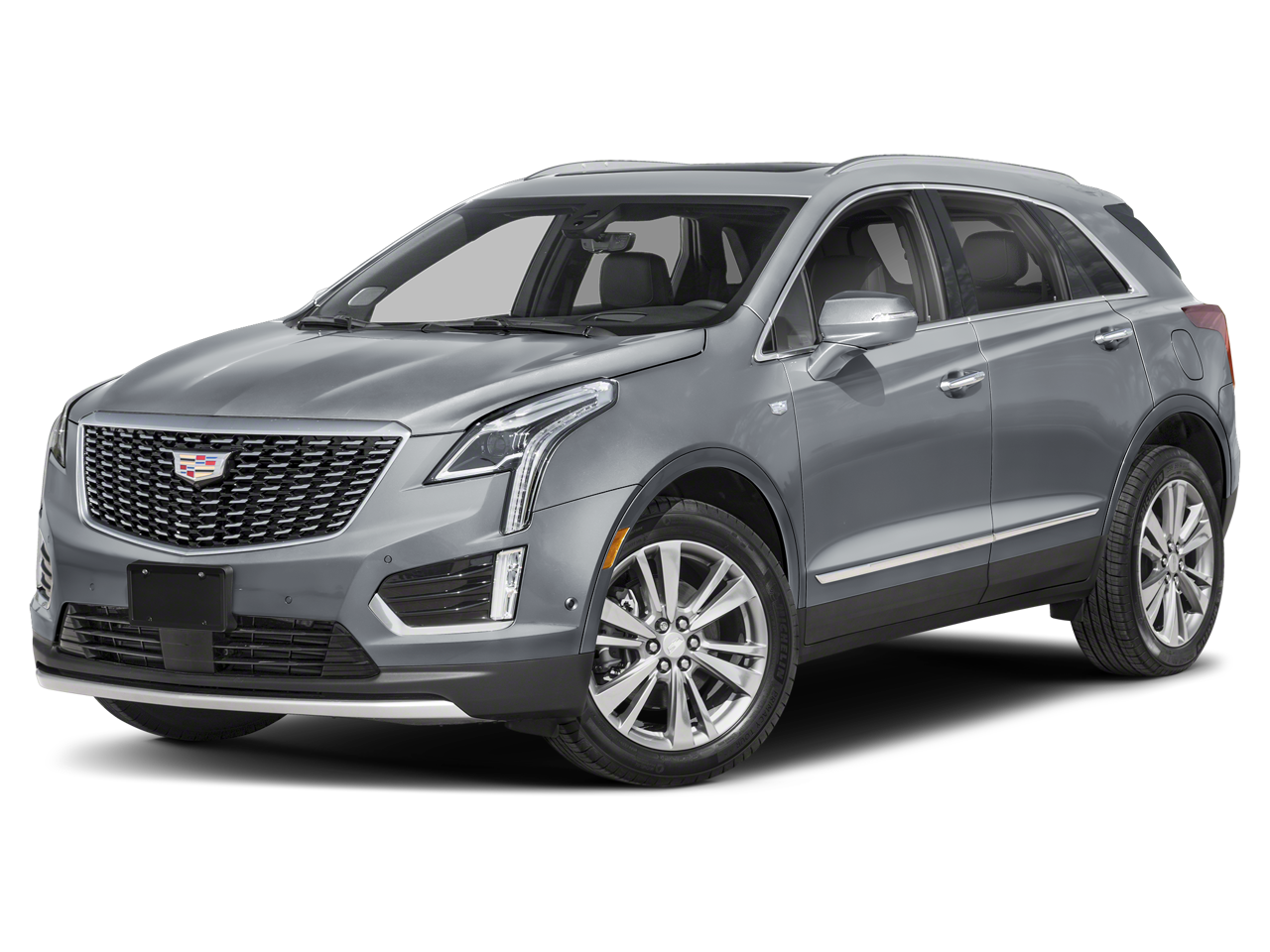 2023 Cadillac XT5 AWD Luxury's photo