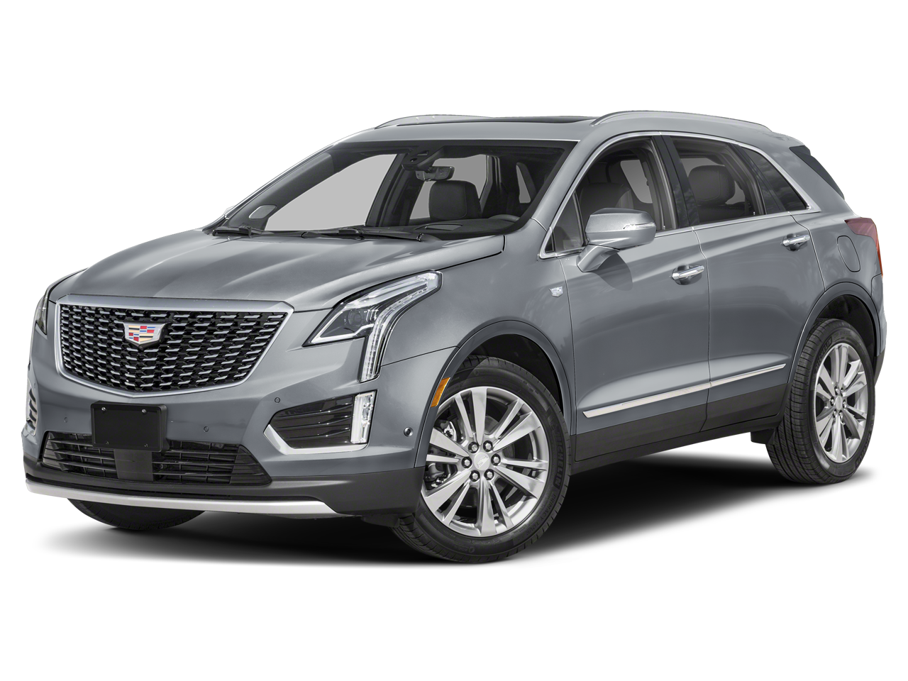 2023 Cadillac XT5 AWD 4dr Luxury