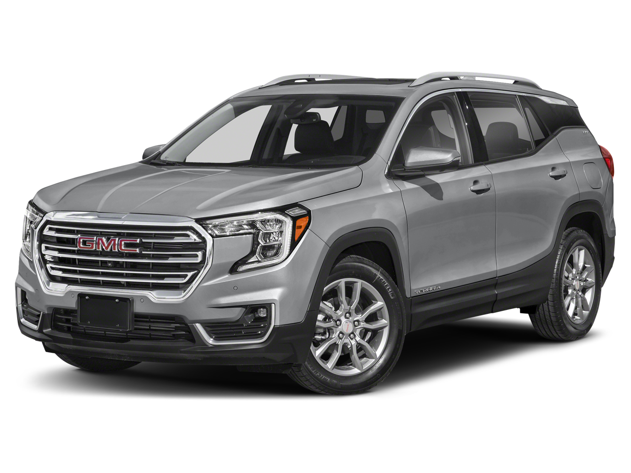2023 GMC Terrain AWD 4dr Denali