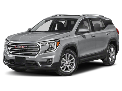 2023 GMC Terrain AWD 4dr Denali
